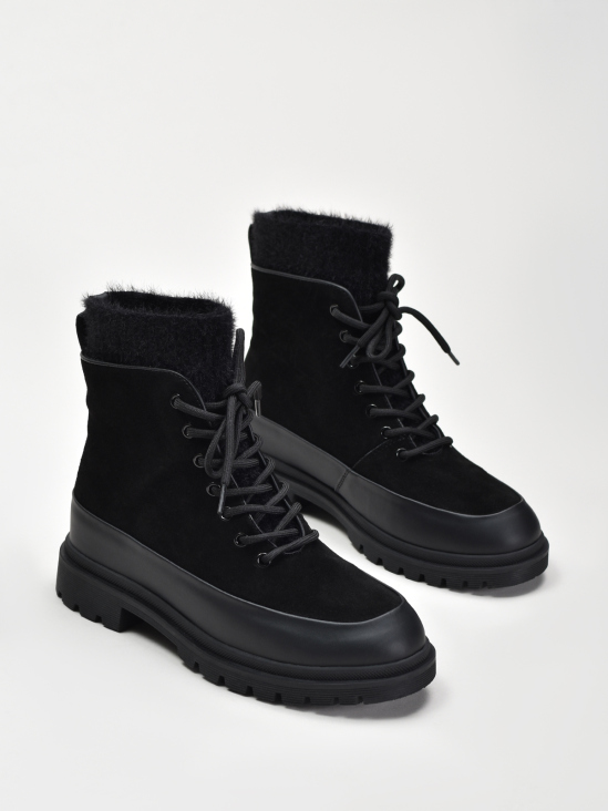 Ботинки Vitto Rossi VS000091446 4 Ботинки Vitto Rossi VS000091446 в Украине