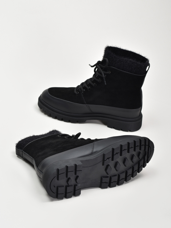 Ботинки Vitto Rossi VS000091446 6 Ботинки Vitto Rossi VS000091446 цена