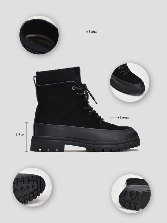 Ботинки Vitto Rossi VS000091446 7 Ботинки Vitto Rossi VS000091446 фото