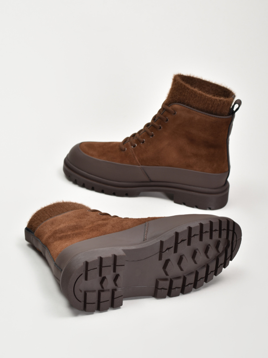 Ботинки Vitto Rossi VS000091447 цена