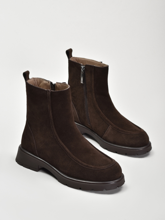 Ботинки Vitto Rossi VS000091462 4 Ботинки Vitto Rossi VS000091462 в Украине