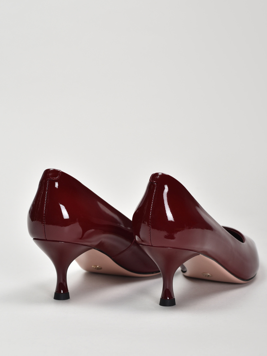 Туфли классика Vitto Rossi VS000092954 3 Туфли классика Vitto Rossi VS000092954 недорого