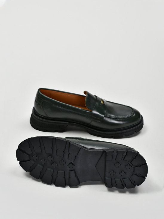 Туфли лоферы Vitto Rossi VS000082183 в інтернет-магазині