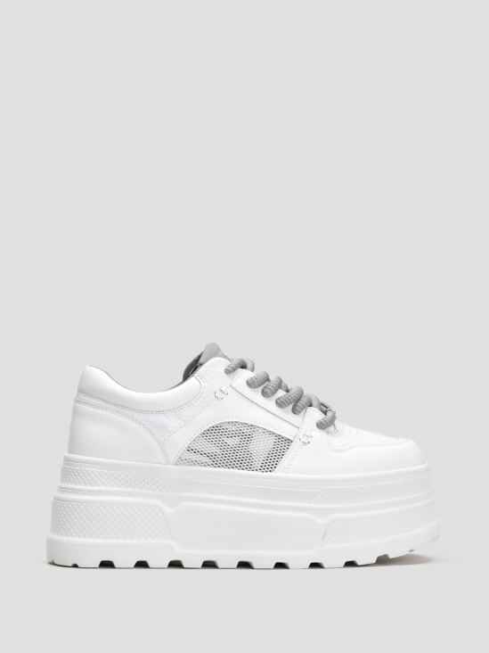 Кеды Vitto Rossi VS000093141