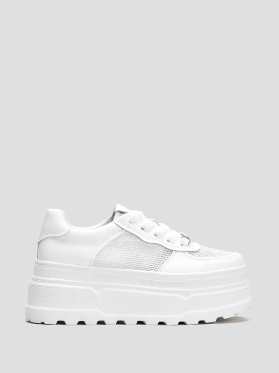 Кеды Vitto Rossi VS000093142