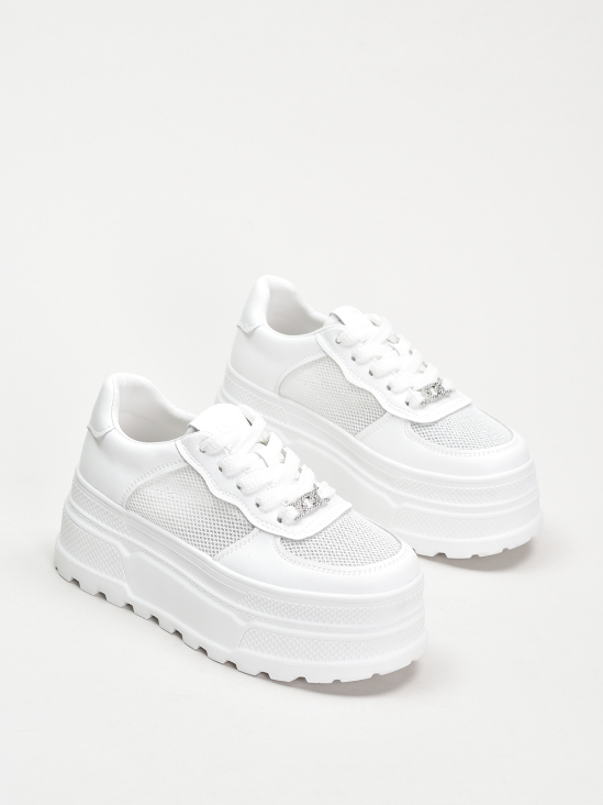 Кеды Vitto Rossi VS000093142 в Украине