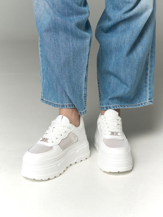 Кеды Vitto Rossi VS000093142 ціна