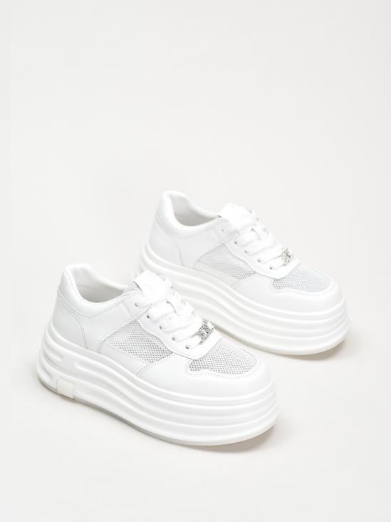 Кеды Vitto Rossi VS000093143 4 Кеды Vitto Rossi VS000093143 в Украине