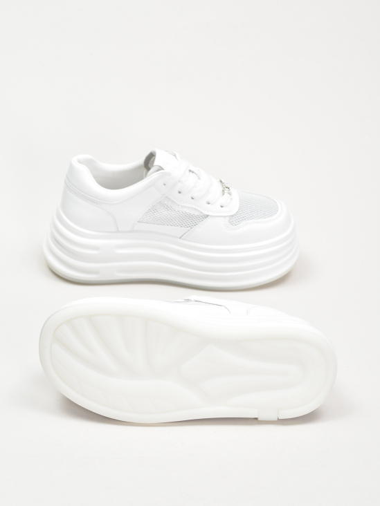 Кеды Vitto Rossi VS000093143 6 Кеды Vitto Rossi VS000093143 цена