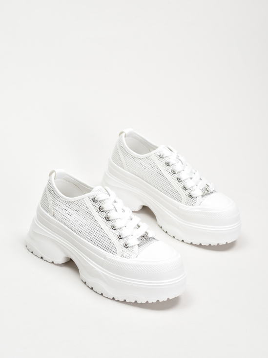 Кеды Vitto Rossi VS000093144 4 Кеды Vitto Rossi VS000093144 в Украине