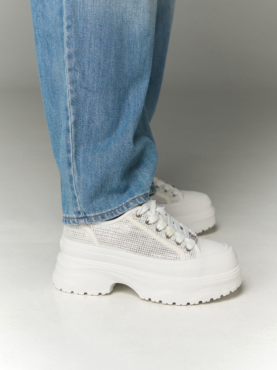 Кеды Vitto Rossi VS000093144 фото