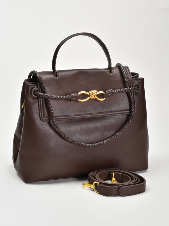 Сумка через плечо Vitto Rossi VS000092405 в Украине