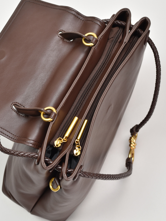 Сумка через плечо Vitto Rossi VS000092405 в интернет-магазине