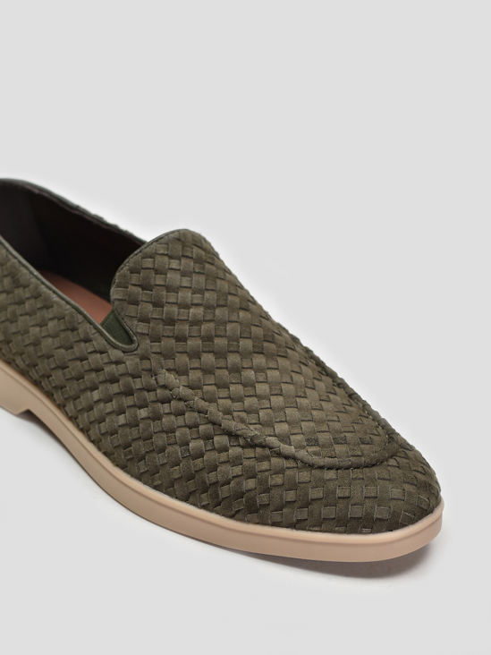 Туфли лоферы Vitto Rossi VS000094222 купити