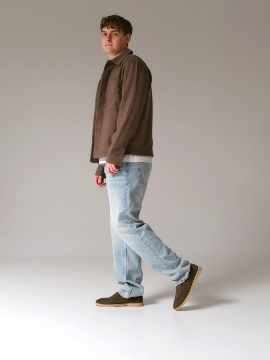 Туфли лоферы Vitto Rossi VS000094222 в інтернет-магазині