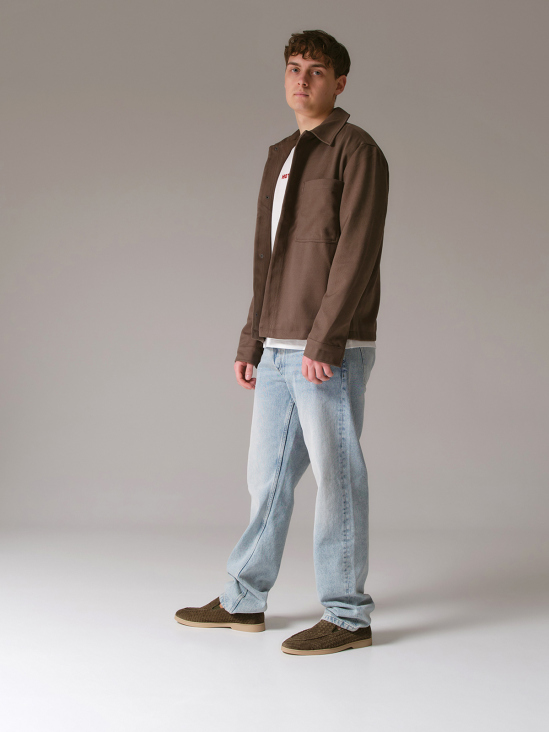 Туфли лоферы Vitto Rossi VS000094222 ціна