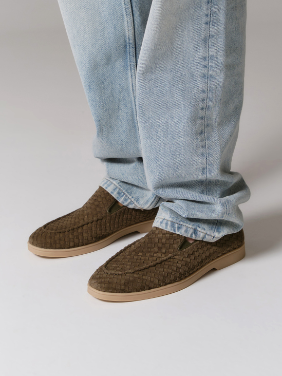 Туфли лоферы Vitto Rossi VS000094222 фото