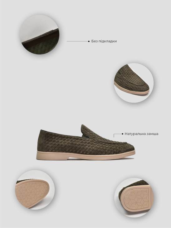 Туфли лоферы Vitto Rossi VS000094222