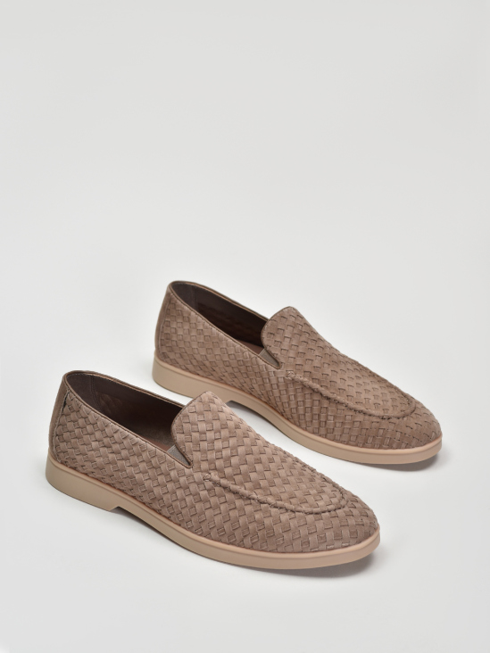 Туфли лоферы Vitto Rossi VS000094223 в Україні