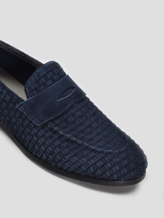 Туфли лоферы Vitto Rossi VS000094224 купити