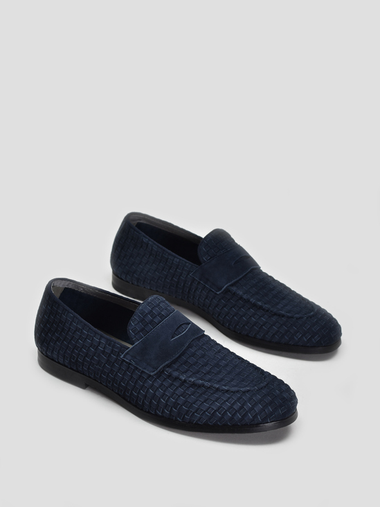 Туфли лоферы Vitto Rossi VS000094224 в Україні