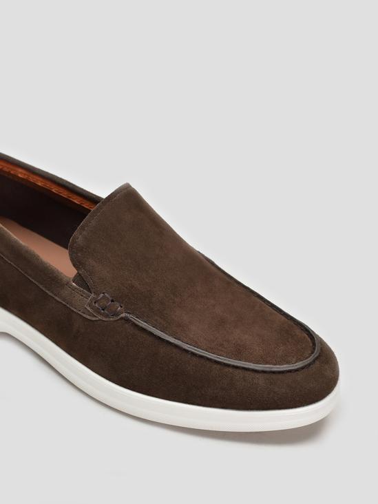 Туфли лоферы Vitto Rossi VS000094226 купить