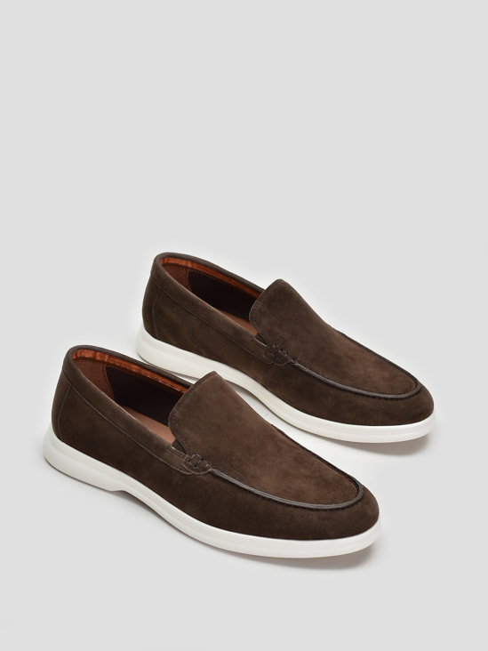 Туфли лоферы Vitto Rossi VS000094226 в Украине