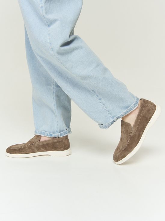 Туфли лоферы Vitto Rossi VS000094227 в интернет-магазине