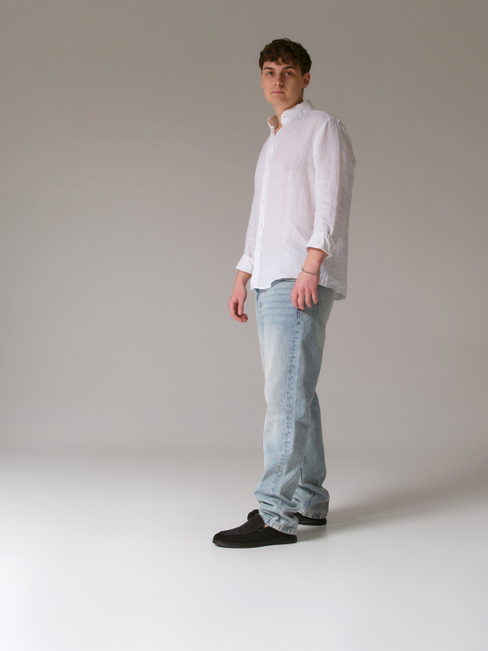 Туфли лоферы Vitto Rossi VS000094228 в интернет-магазине