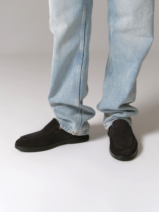 Туфли лоферы Vitto Rossi VS000094228 фото