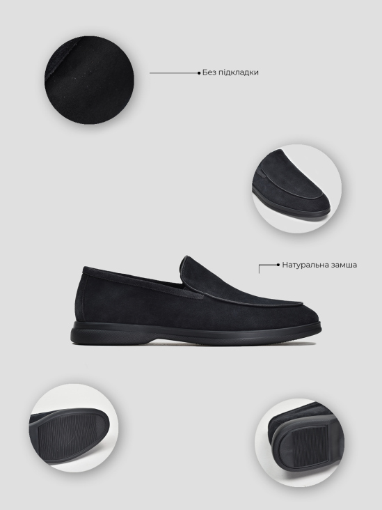 Туфли лоферы Vitto Rossi VS000094228