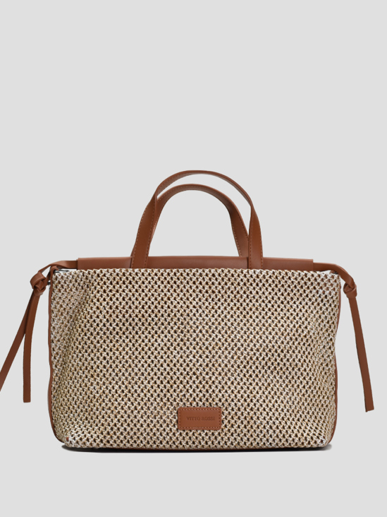 Сумка шоппер Vitto Rossi VS000093654