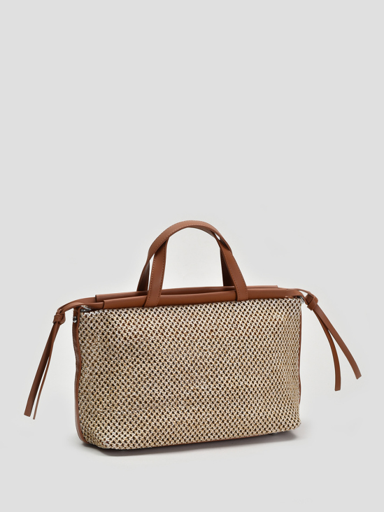 Сумка шоппер Vitto Rossi VS000093654 купити