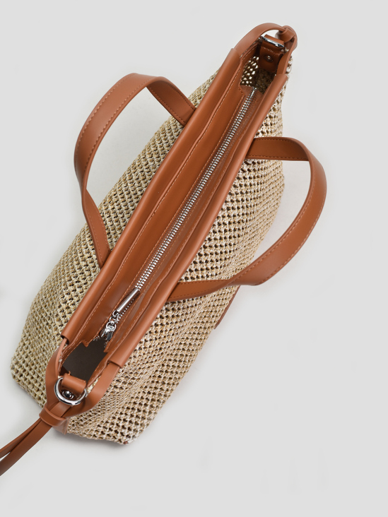 Сумка шоппер Vitto Rossi VS000093654 в Україні