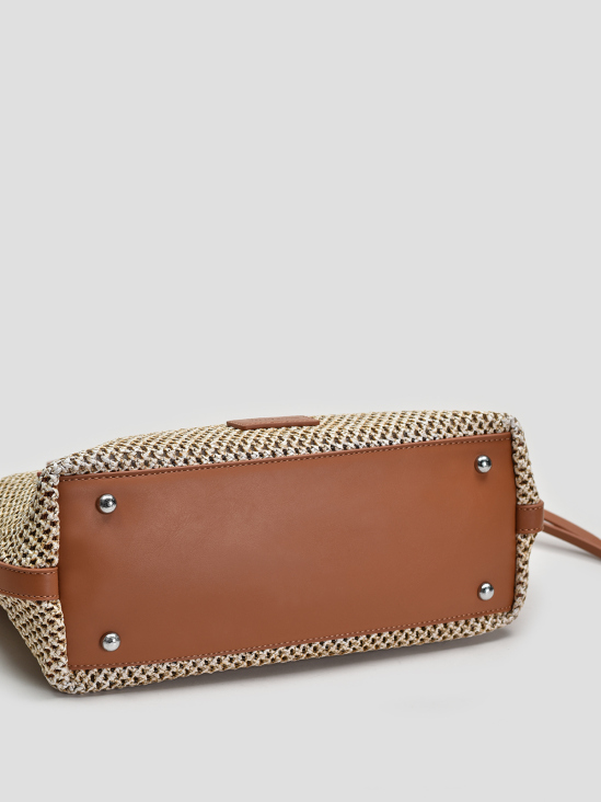 Сумка шоппер Vitto Rossi VS000093654 в інтернет-магазині