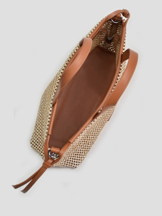 Сумка шоппер Vitto Rossi VS000093654 ціна