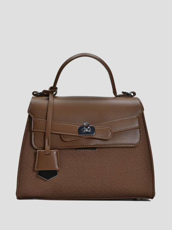 Сумка классическая Vitto Rossi VS000093655