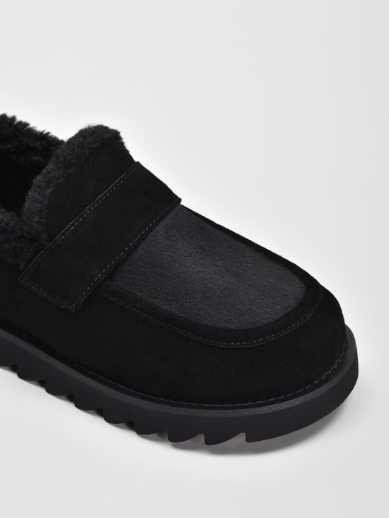 Слипоны зимние Vitto Rossi VS000091370 купить