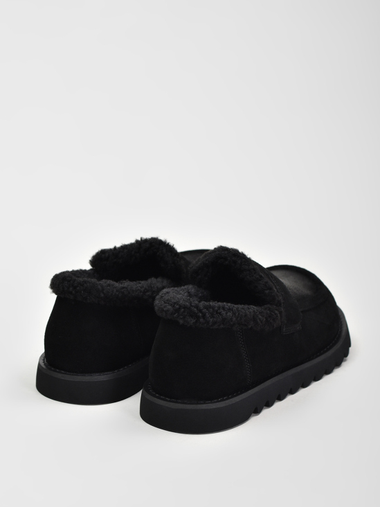 Слипоны зимние Vitto Rossi VS000091370 недорого