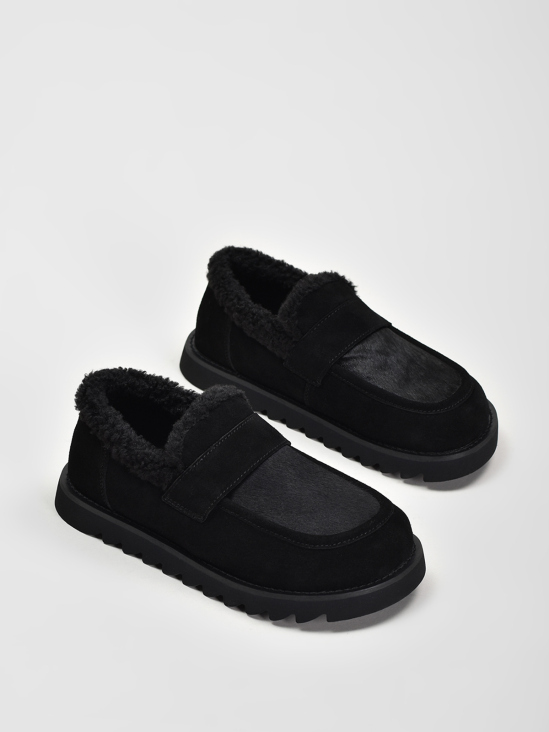 Слипоны зимние Vitto Rossi VS000091370 в Украине