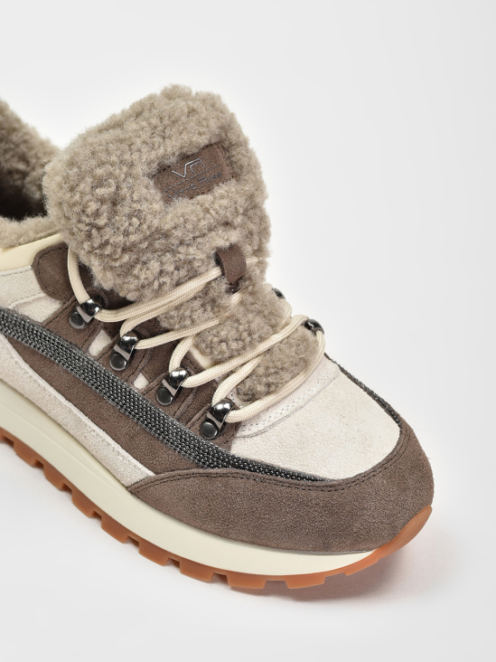 Кроссовки зимние Vitto Rossi VS000091375 2 Кроссовки зимние Vitto Rossi VS000091375 купить