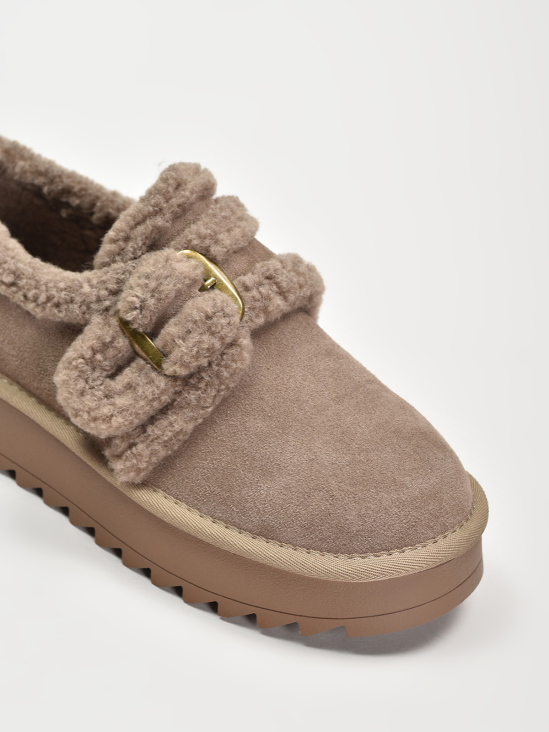 Угги Vitto Rossi VS000091376 купить