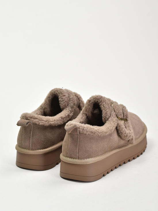 Угги Vitto Rossi VS000091376 недорого