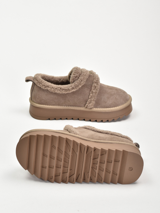 Угги Vitto Rossi VS000091376 в интернет-магазине