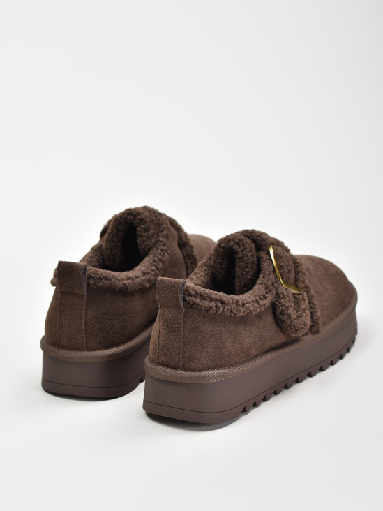 Угги Vitto Rossi VS000091378 недорого