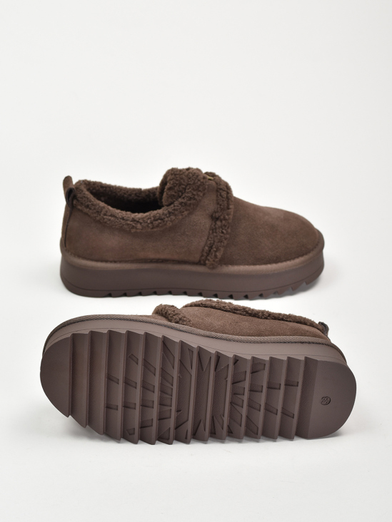 Угги Vitto Rossi VS000091378 в интернет-магазине