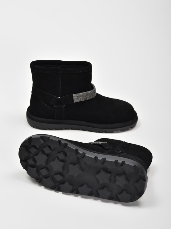 Угги Vitto Rossi VS000091379 6 Угги Vitto Rossi VS000091379 цена