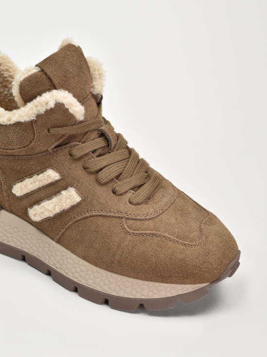 Кроссовки зимние Vitto Rossi VS000091384 купить