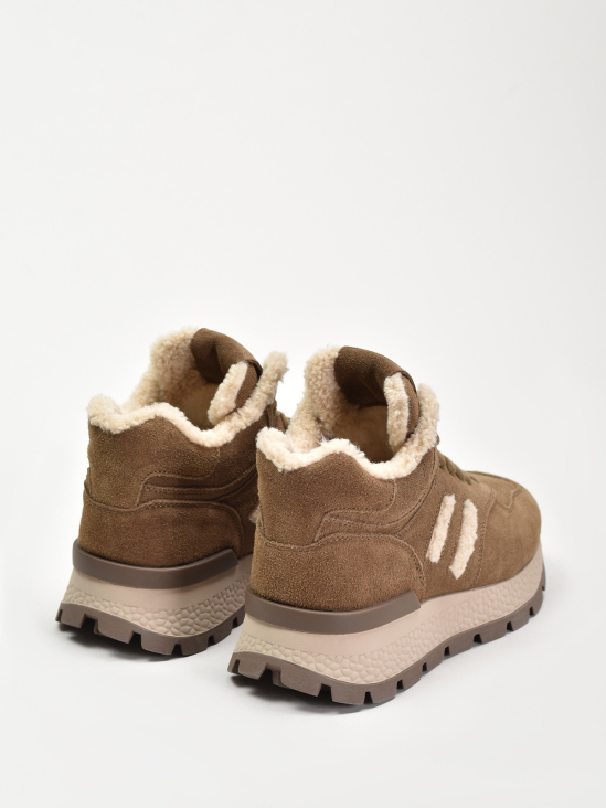 Кроссовки зимние Vitto Rossi VS000091384 недорого