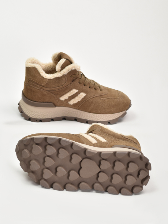 Кроссовки зимние Vitto Rossi VS000091384 в интернет-магазине